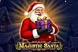 Majestic Santa