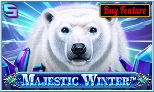 Majestic Winter™