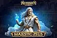 Majestic Zeus
