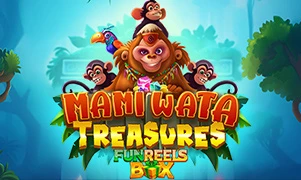 Mami Wata Treasures