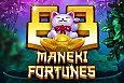 Maneki 88 Fortunes