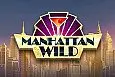 Manhattan Goes Wild