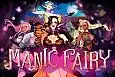 Manic Fairy