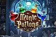 Manic Potions