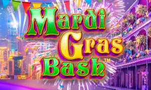 Mardi Gras Bash™