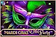 Mardi Gras Wild Party