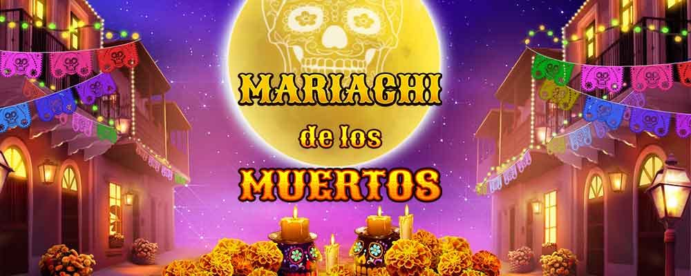 Mariachi de los Muertos