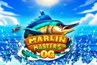 Marlin Masters: The Big Haul