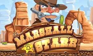 Marshall Starr