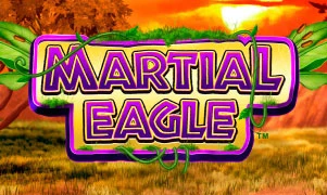 Martial Eagle™