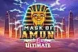 Mask Of Amun Gold Blitz Ultimate