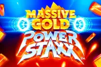 Massive Gold MAXXED