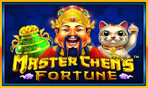 Master Chen's Fortune™