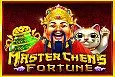 Master Chen's Fortune