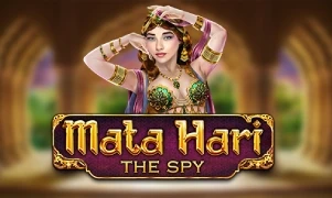Mata Hari: The Spy