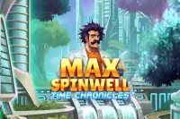 Max Spinwell: Time Chronicles