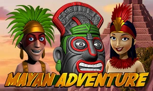 Mayan Adventure