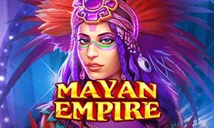 MAYAN EMPIRE