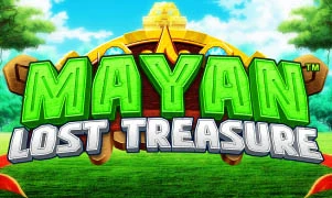 Mayan Lost Treasure™