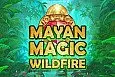 Mayan Magic Wildfire