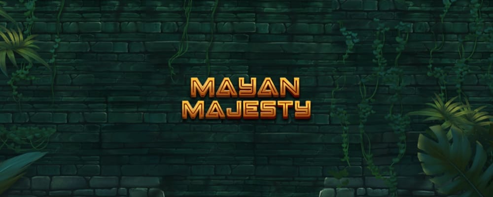 Mayan Majesty