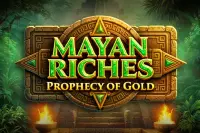 Mayan Riches Rockways