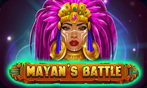 Mayan's Battle