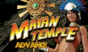Mayan Temple Advance