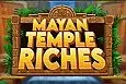 Mayan Temple Riches
