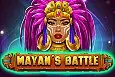 Mayans Battle