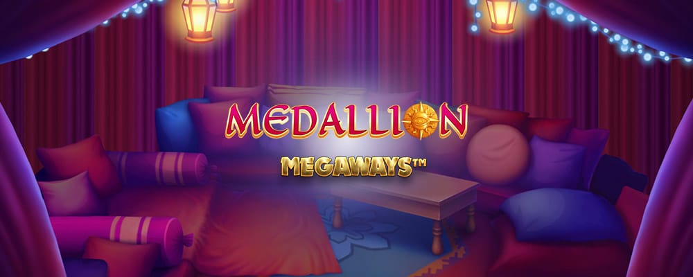 Medallion Megaways