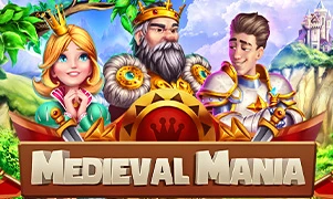 Medieval Mania