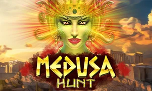 Medusa Hunt