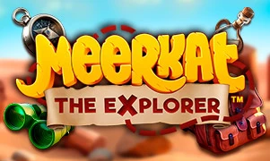 Meerkat, the explorer