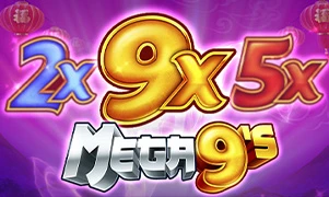 Mega 9's