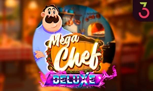 Mega Chef Deluxe