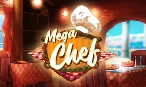Mega Chef