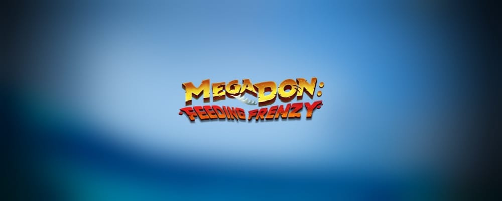 Mega Don: Feeding Frenzy
