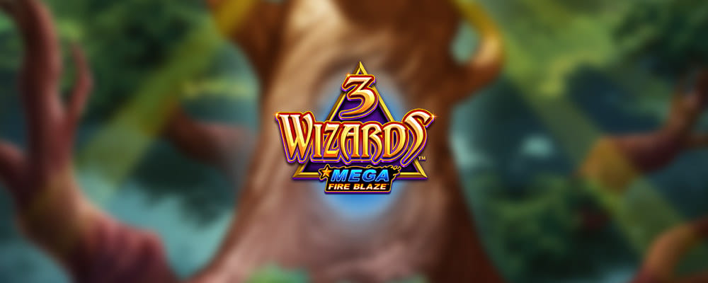 Mega FB: 3 Wizards