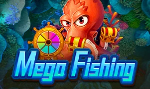 Mega Fishing