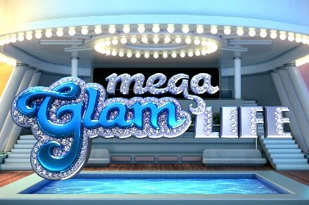 Mega Glam Life