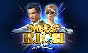 Mega Rich