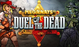 Megaways Duel of the Dead