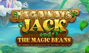 Megaways™ Jack and The Magic Beans