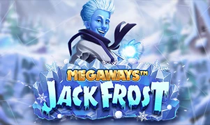 Megaways™ Jack Frost