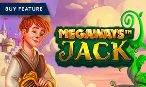 Megaways™ Jack