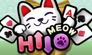 Meow Hi Lo