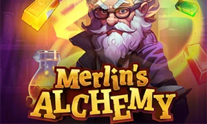 Merlin’s Alchemy