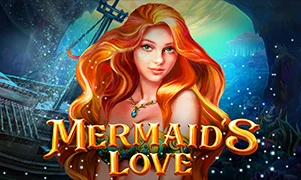 Mermaid's Love