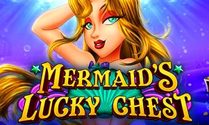 Mermaid's Lucky Chest